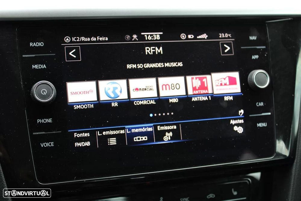 VW Arteon 2.0 TDI Elegance DSG - 27