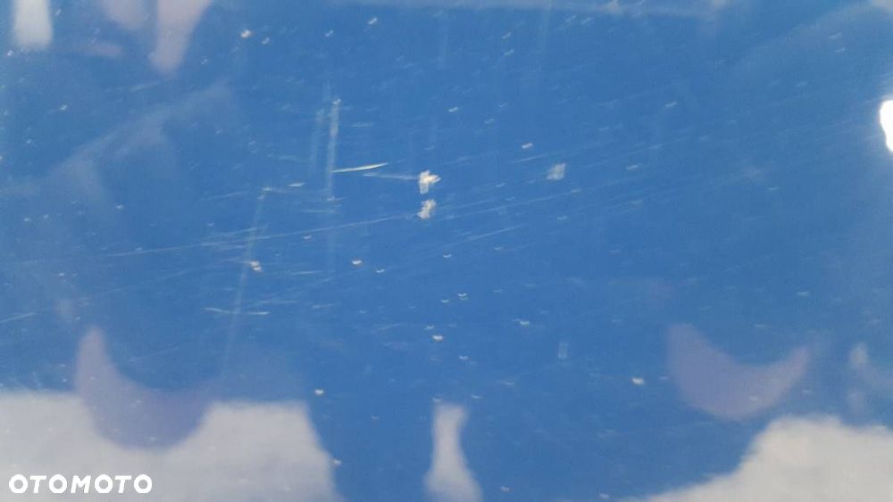 DRZWI TYŁ PRAWE KLAPA CADDY III EUROPA - 4