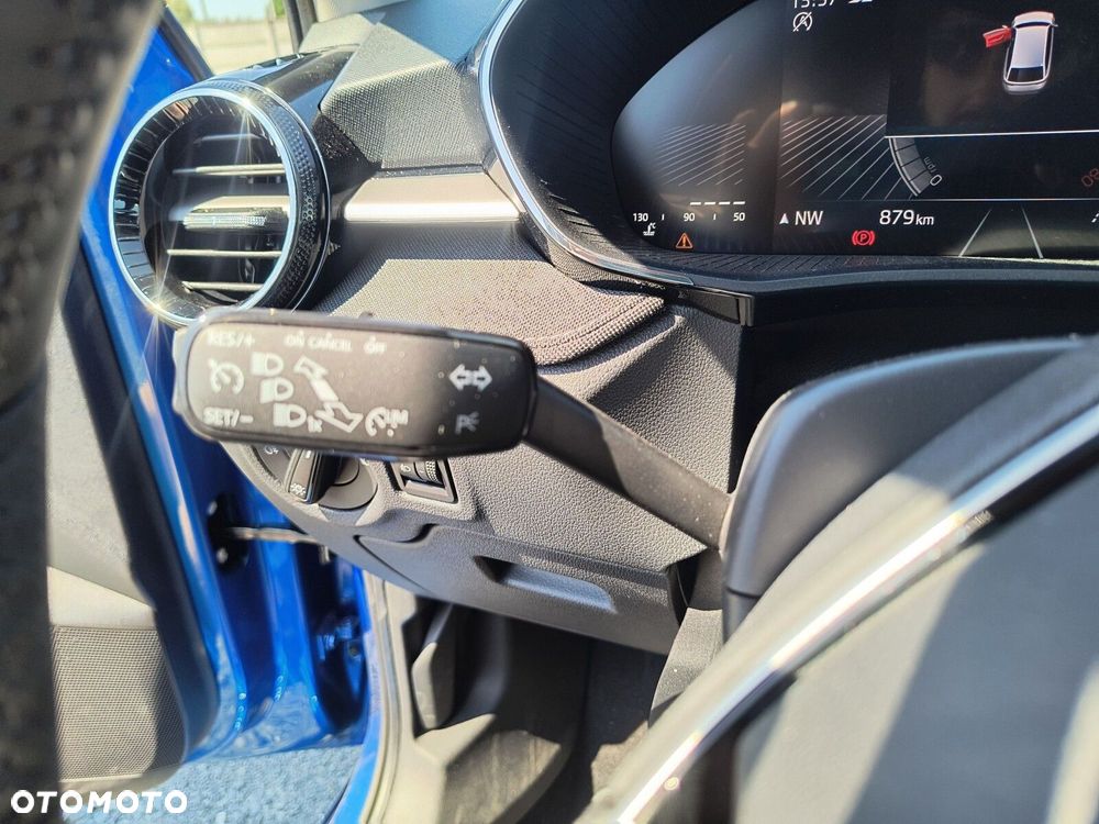 Skoda Fabia 1.0 TSI Drive - 30