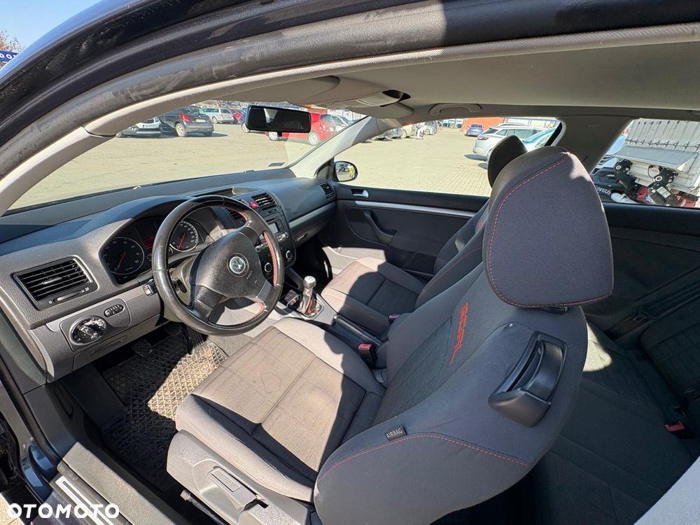 Volkswagen Golf 1.4 Goal - 9