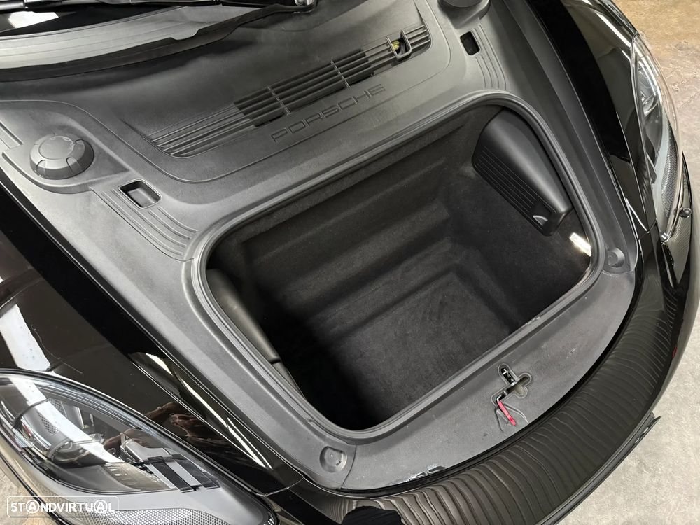 Porsche 718 Boxster GTS PDK - 53