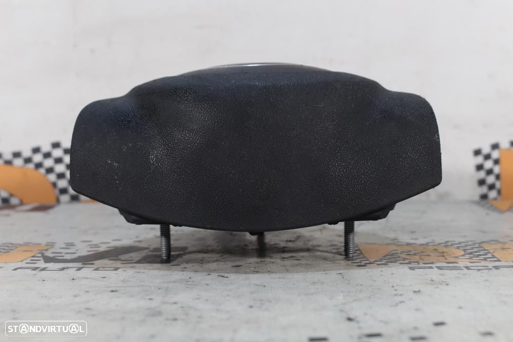 Airbag De Volante Seat Leon (1P1)  5P0880201ag / 5P0 880 201 Ag - 4