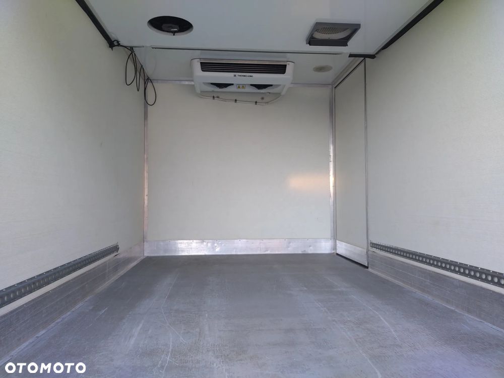 Fiat Ducato Chłodnia ThermoKing - 8
