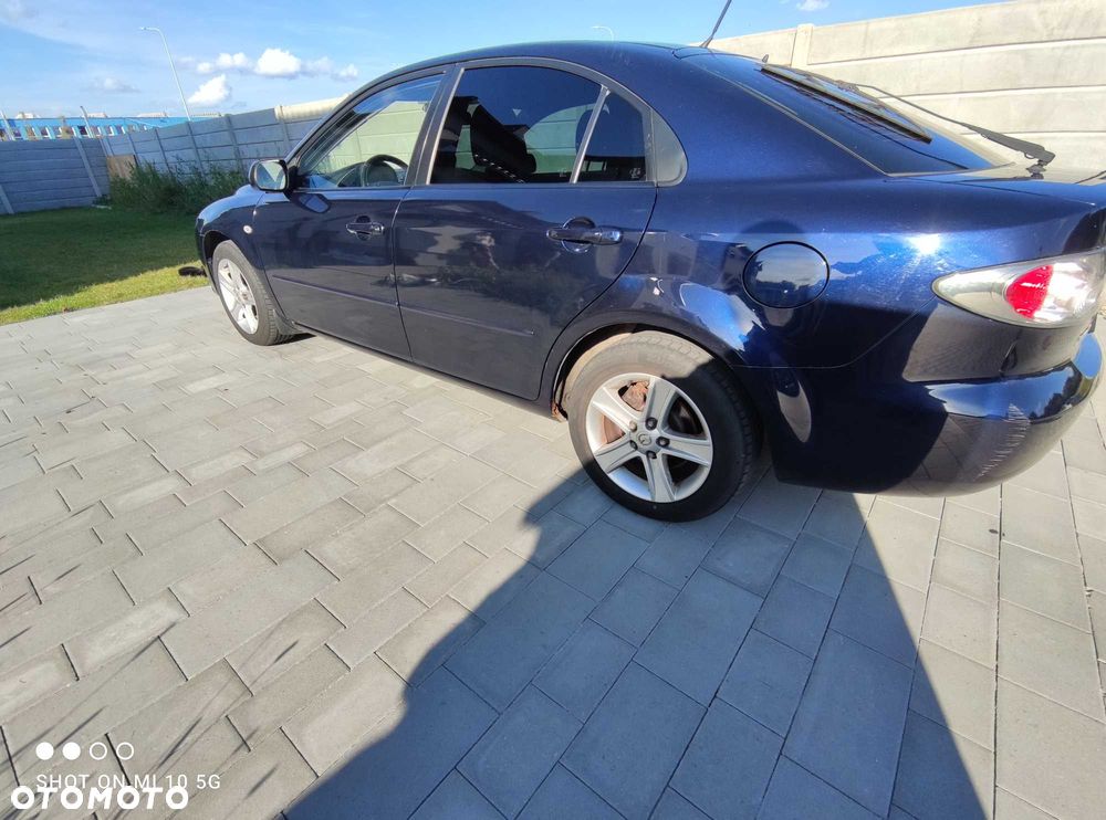 Mazda 6 - 3