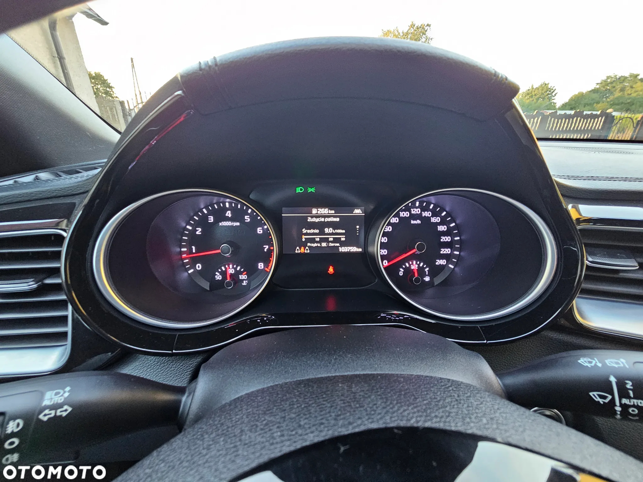 Kia ProCeed 1.4 T-GDI GT Line - 21