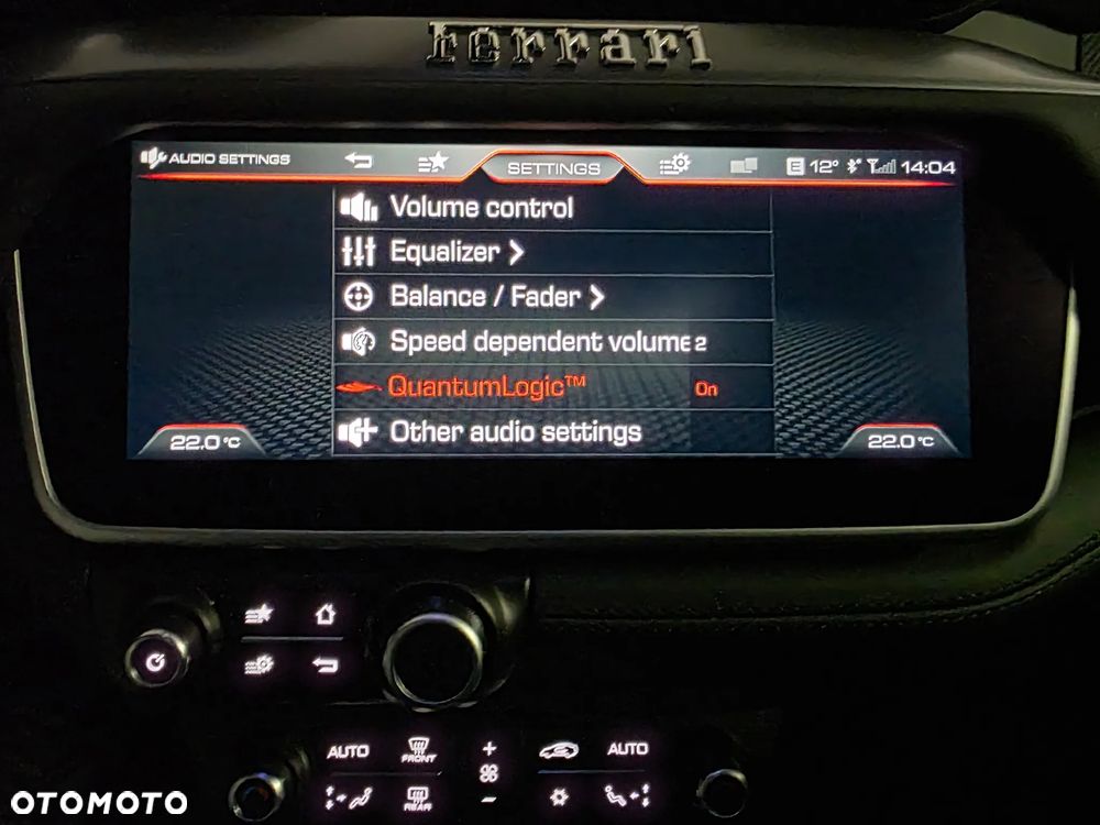 Ferrari Portofino - 23