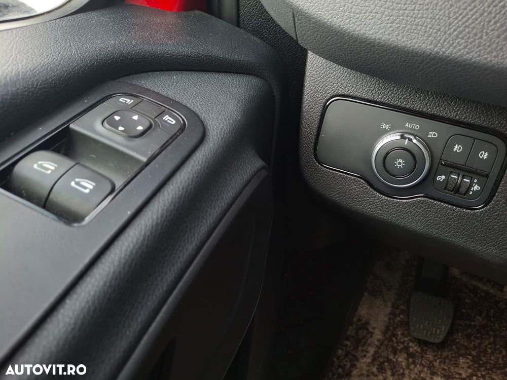 Mercedes-Benz Sprinter - 16