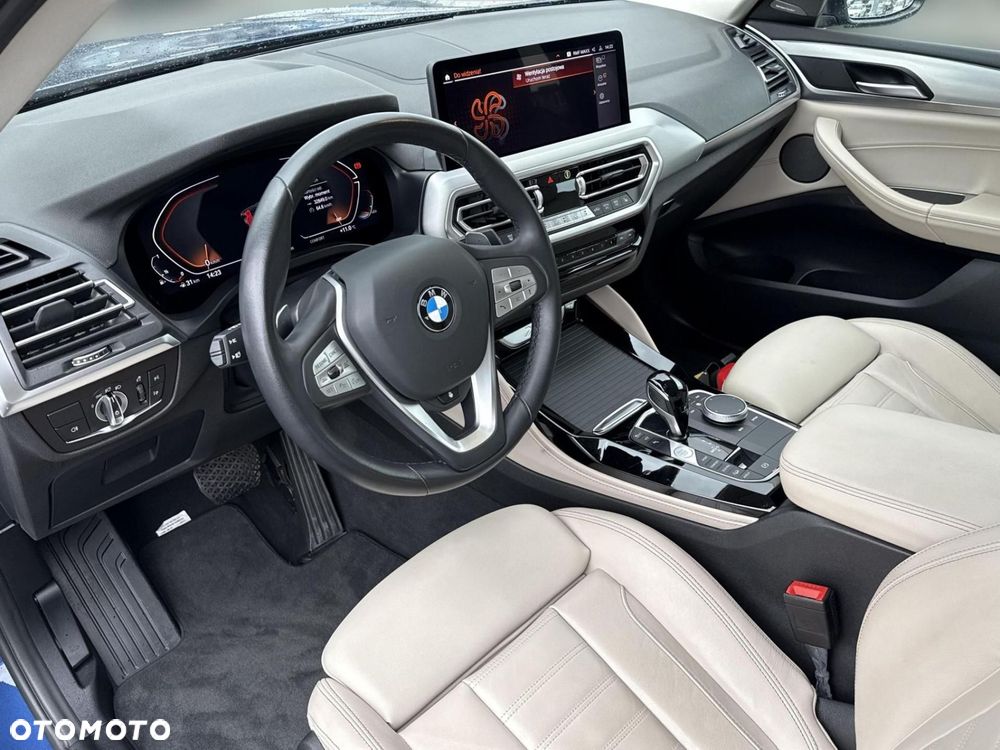 BMW X4 - 11