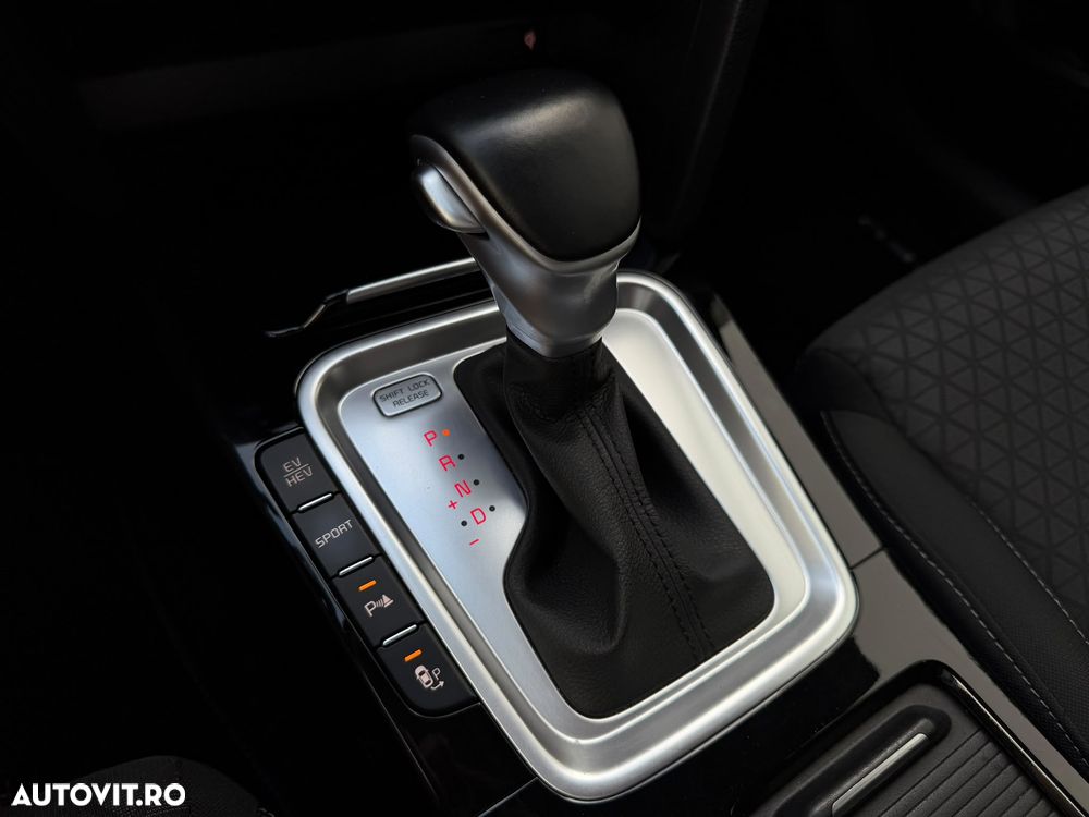 Kia Ceed 1.6 GDI DCT OPF Inspiration - 18