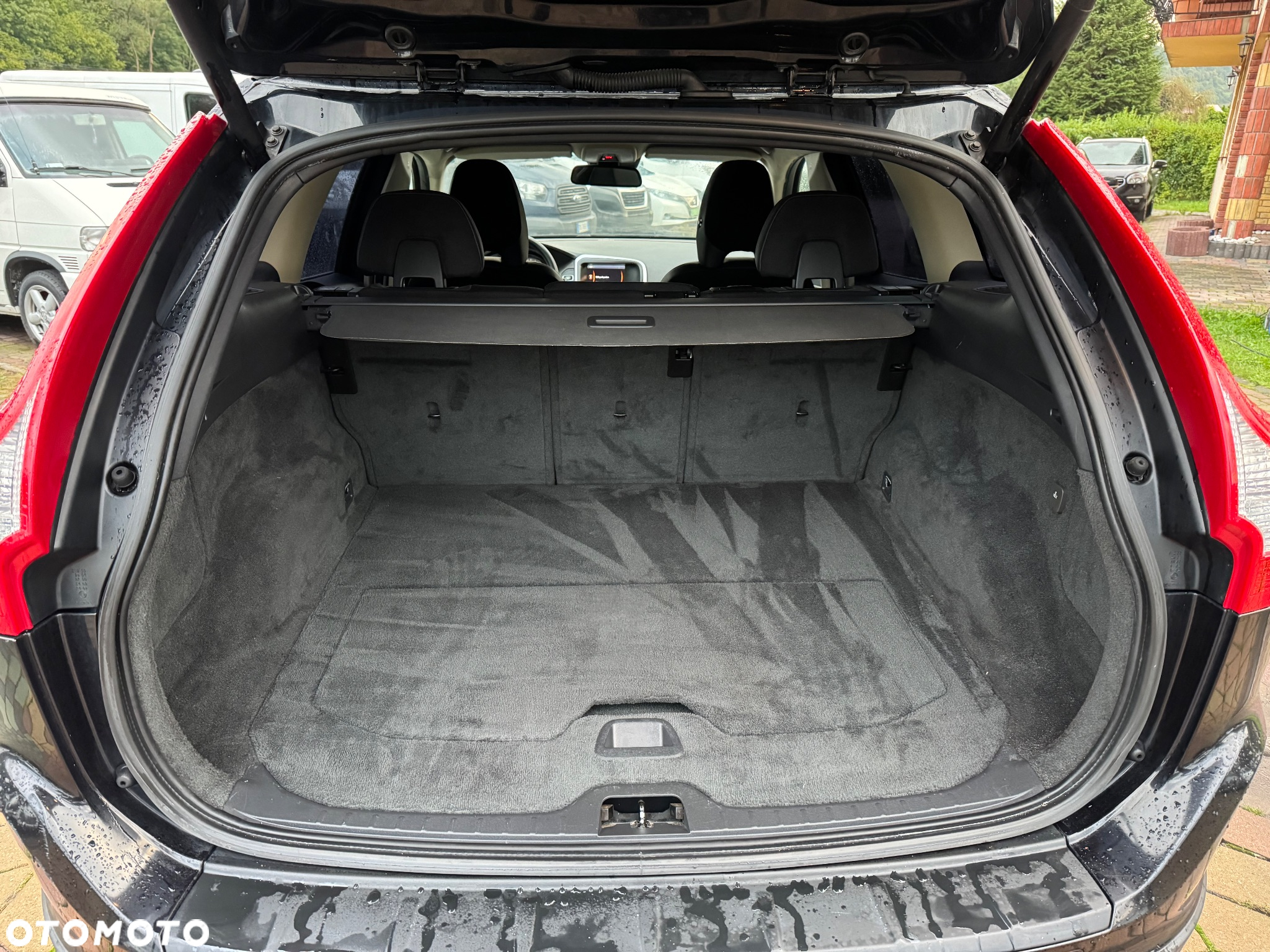 Volvo XC 60 - 18