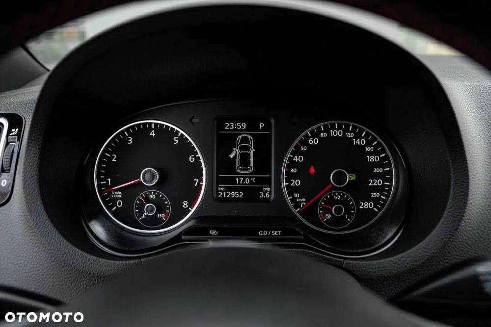 Volkswagen Polo 1.4 TSI GTI DSG - 24