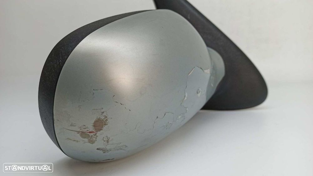 RETROVISOR DIREITO RENAULT MEGANE I FASE 2 BERLINA (BA0) 1.9 D AUTHENTIQUE - 2