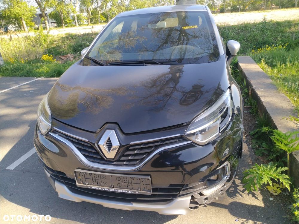 Renault Captur (ENERGY) TCe 90 INTENS - 8