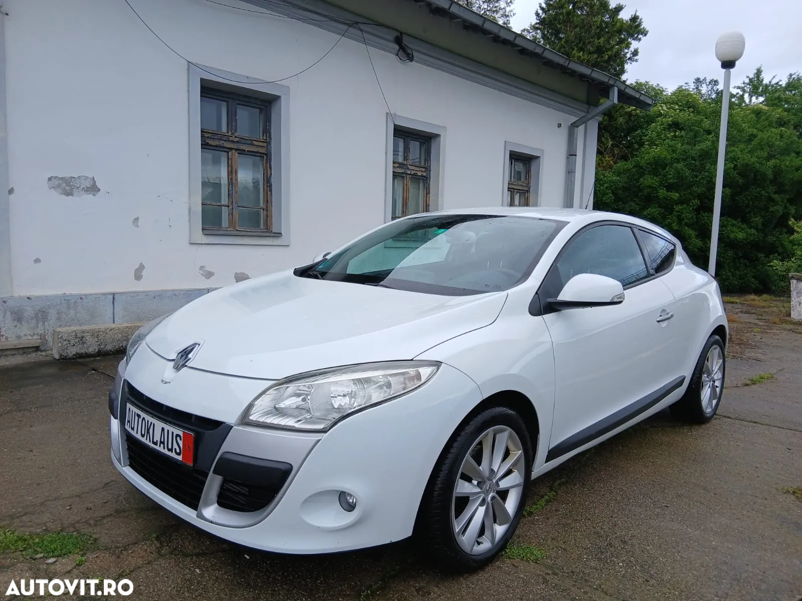 Renault Megane - 3