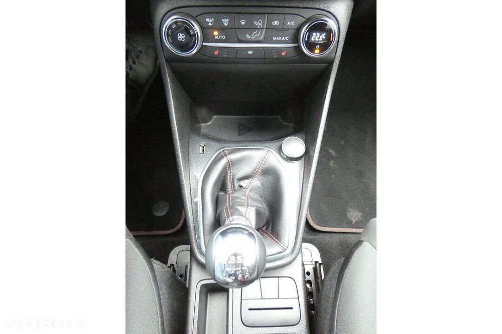 Ford Fiesta 1.0 EcoBoost GPF ST-Line ASS - 16