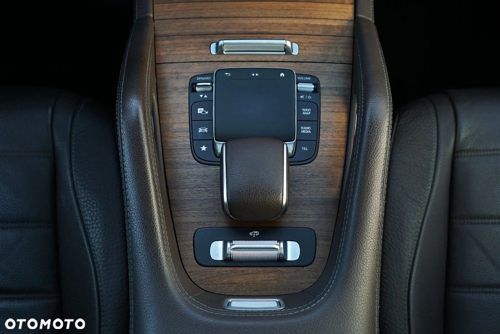 Mercedes-Benz GLE 450 4-Matic - 22