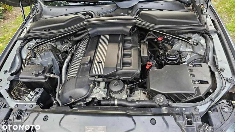 BMW Seria 5 - 15