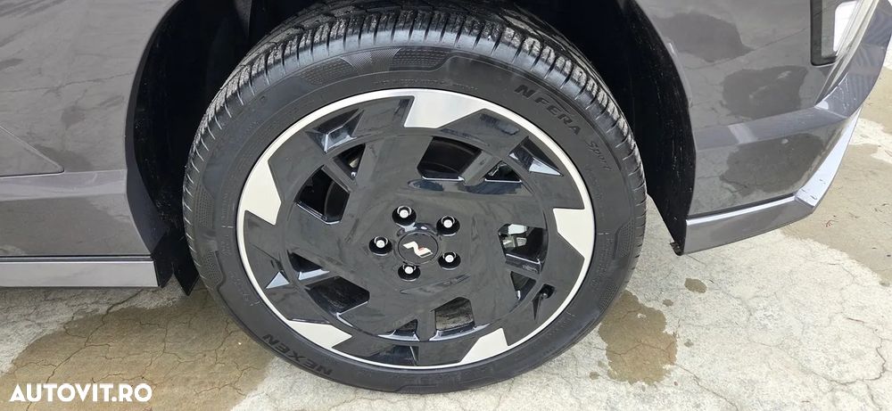 Hyundai KONA BEV 204 CP 64.8 kWh Luxury N Line - 30