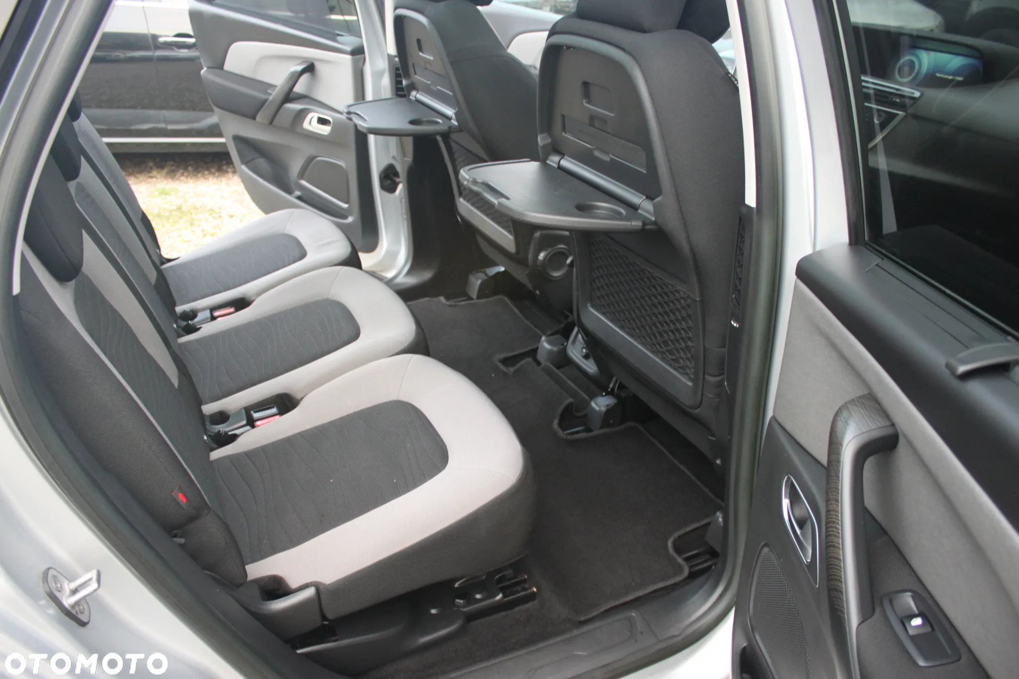 Citroën C4 Picasso - 15