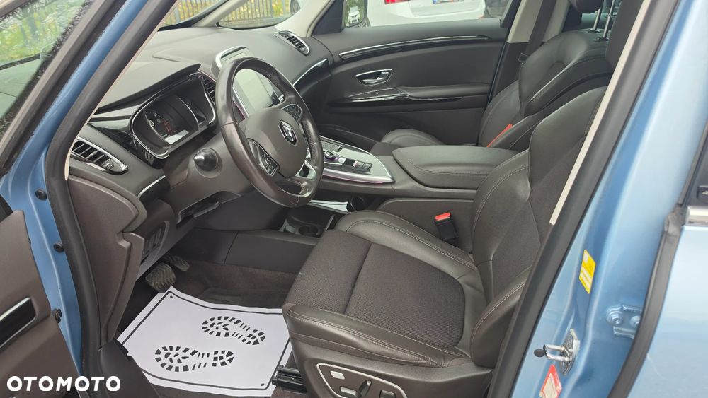 Renault Espace 2017