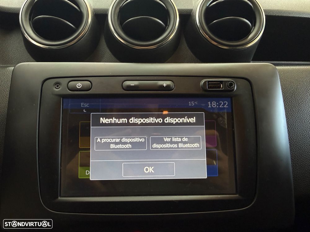 Dacia Duster 1.3 TCe Prestige - 12