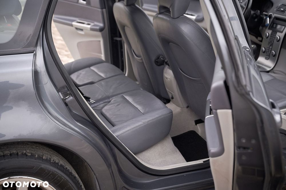 Volvo V50 2.0D DPF Momentum - 21