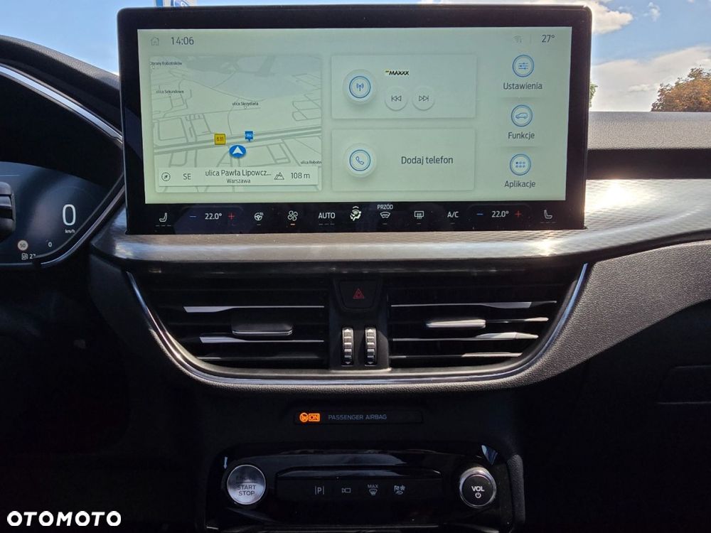 Ford Kuga - 15
