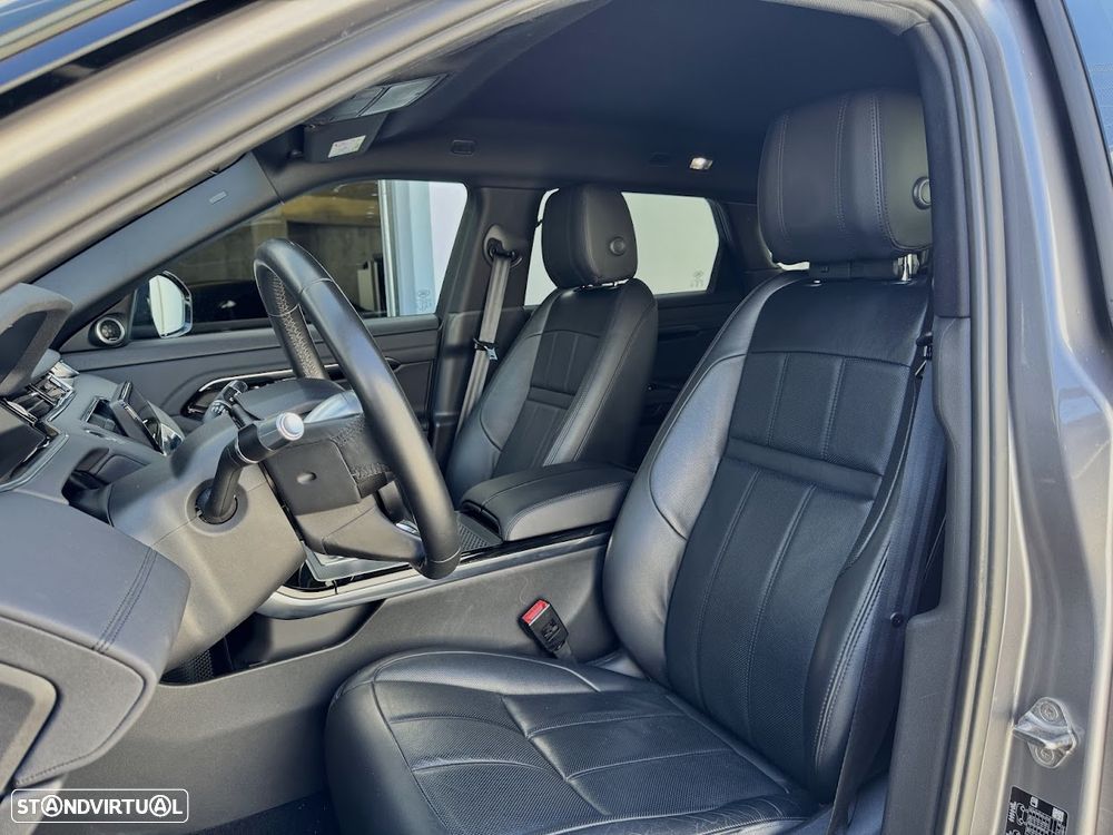 Land Rover Range Rover Evoque P300e R-Dynamic SE - 8
