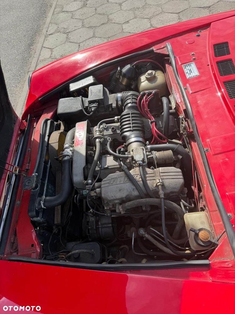 Fiat Spider Europa - 12