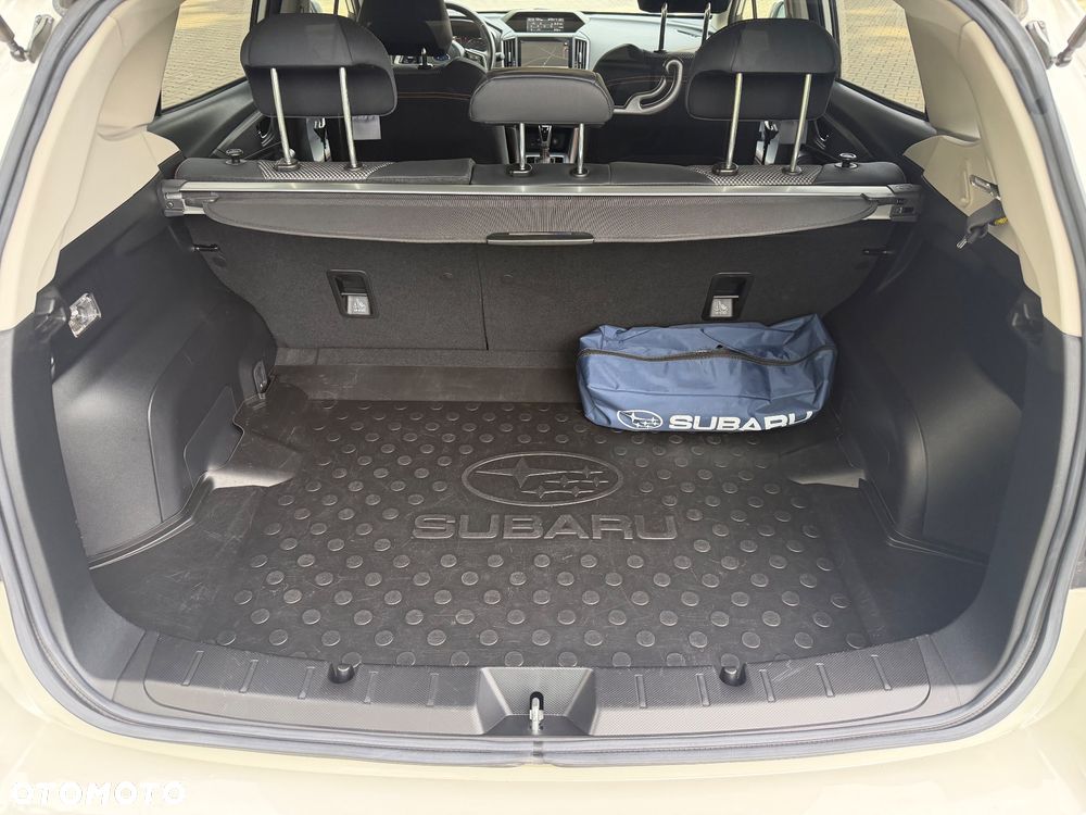 Subaru XV 1.6i Exclusive (EyeSight) Lineartronic - 17