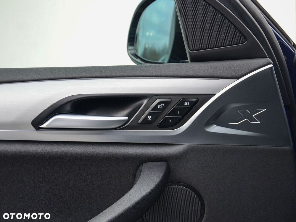 BMW X4 - 20