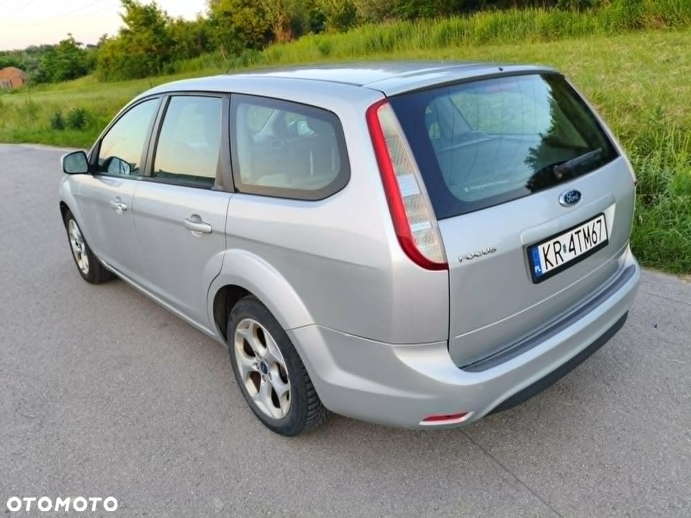 Ford Focus - 3
