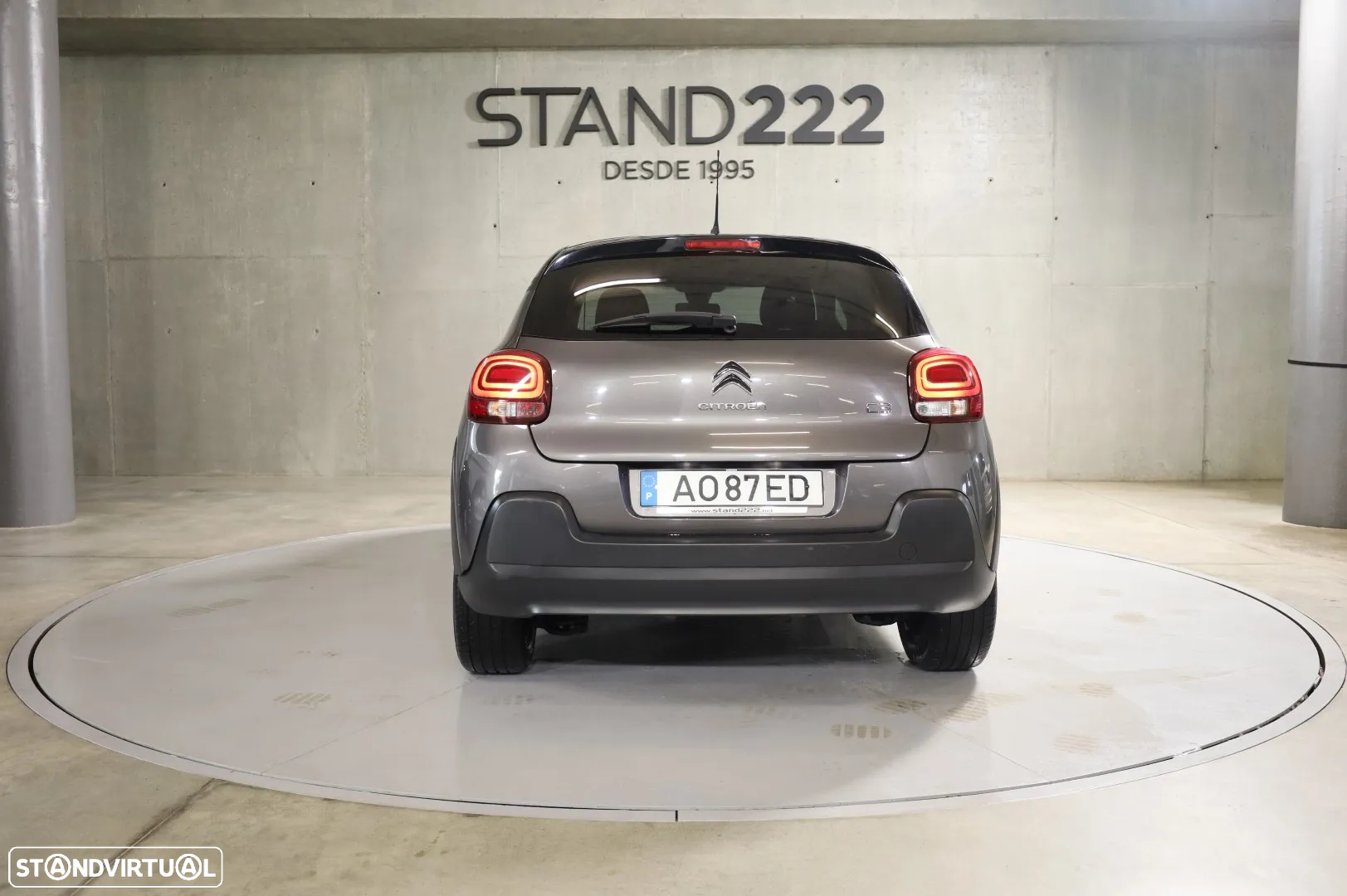 Citroën C3 1.2 PureTech C-Series - 6