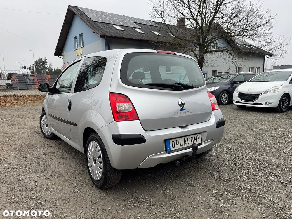 Renault Twingo - 5