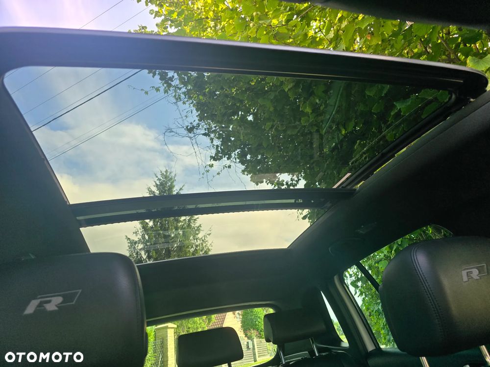 Volkswagen Tiguan 1.4 TSI 4Mot R-Style - 9