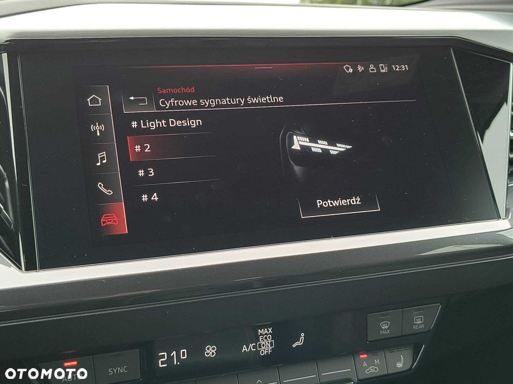 Audi Q4 e-tron - 26