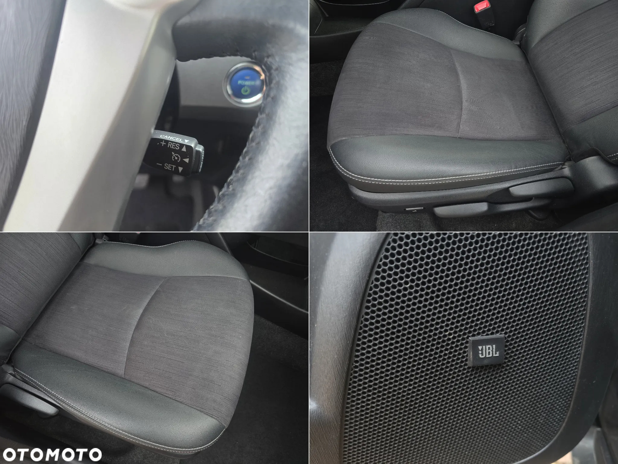 Toyota Prius 1.8 HSD Prestige - 39