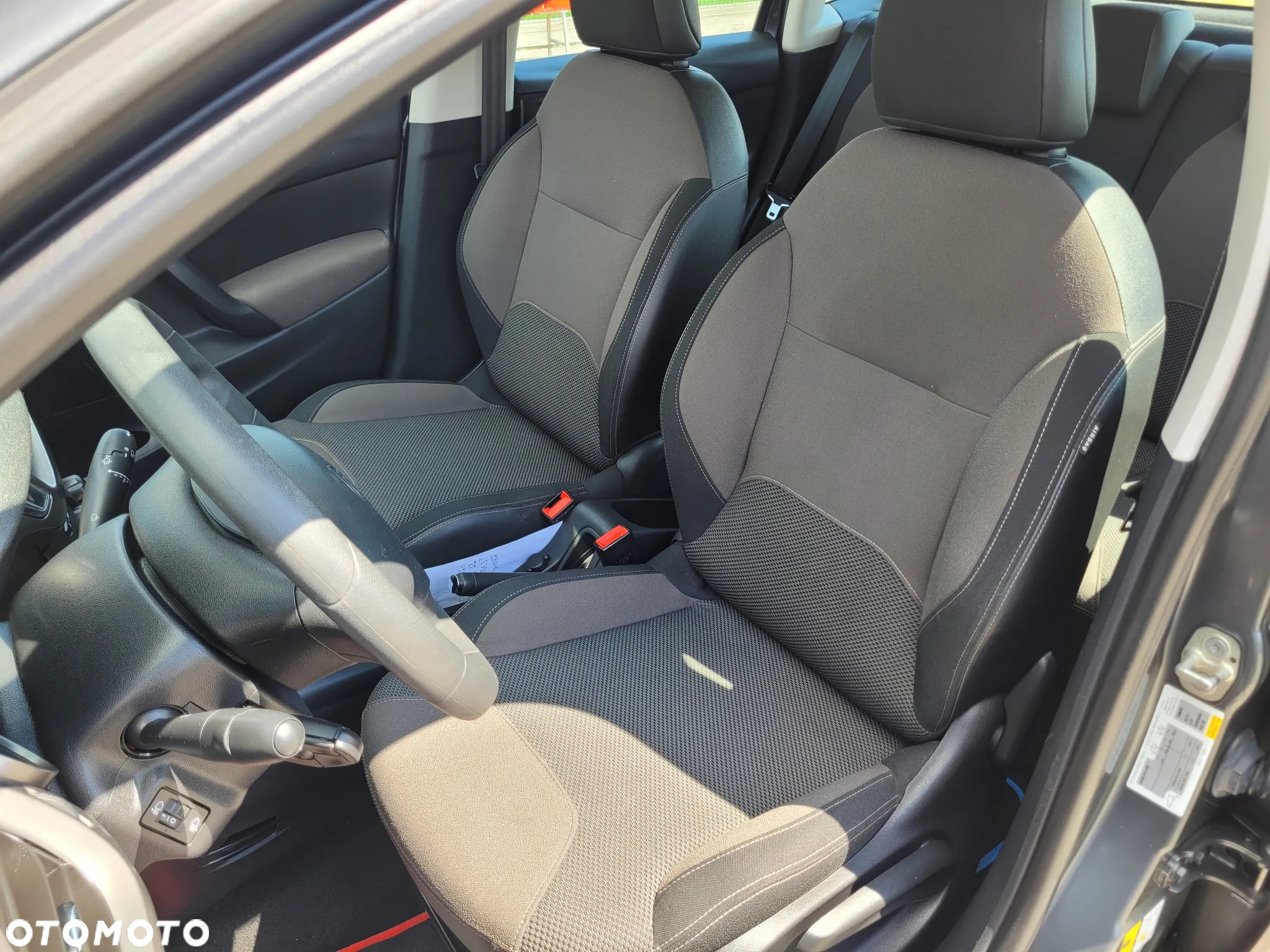 Citroën C3 1.0 PureTech Attraction - 14