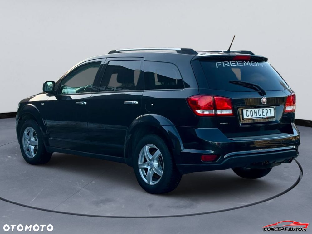 Fiat Freemont - 9