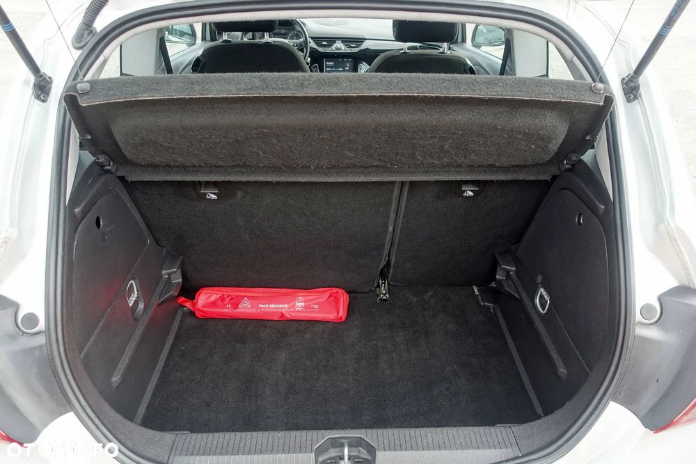 Opel Corsa 1.4 Active - 28