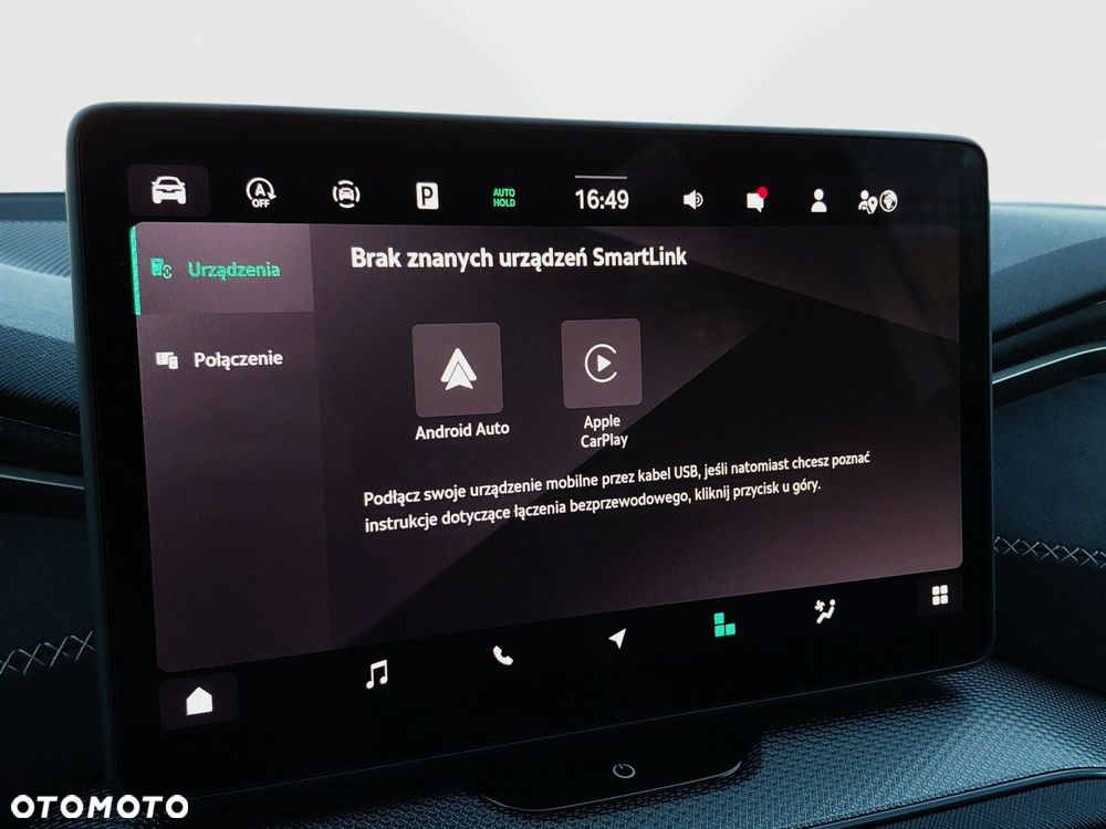 Skoda Kodiaq 1.5 TSI ACT 4x2 Sportline DSG - 33