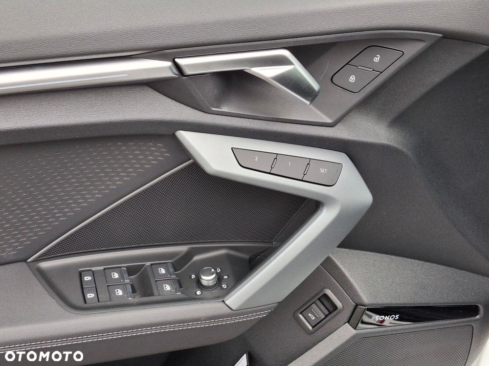 Audi A3 Limousine - 10