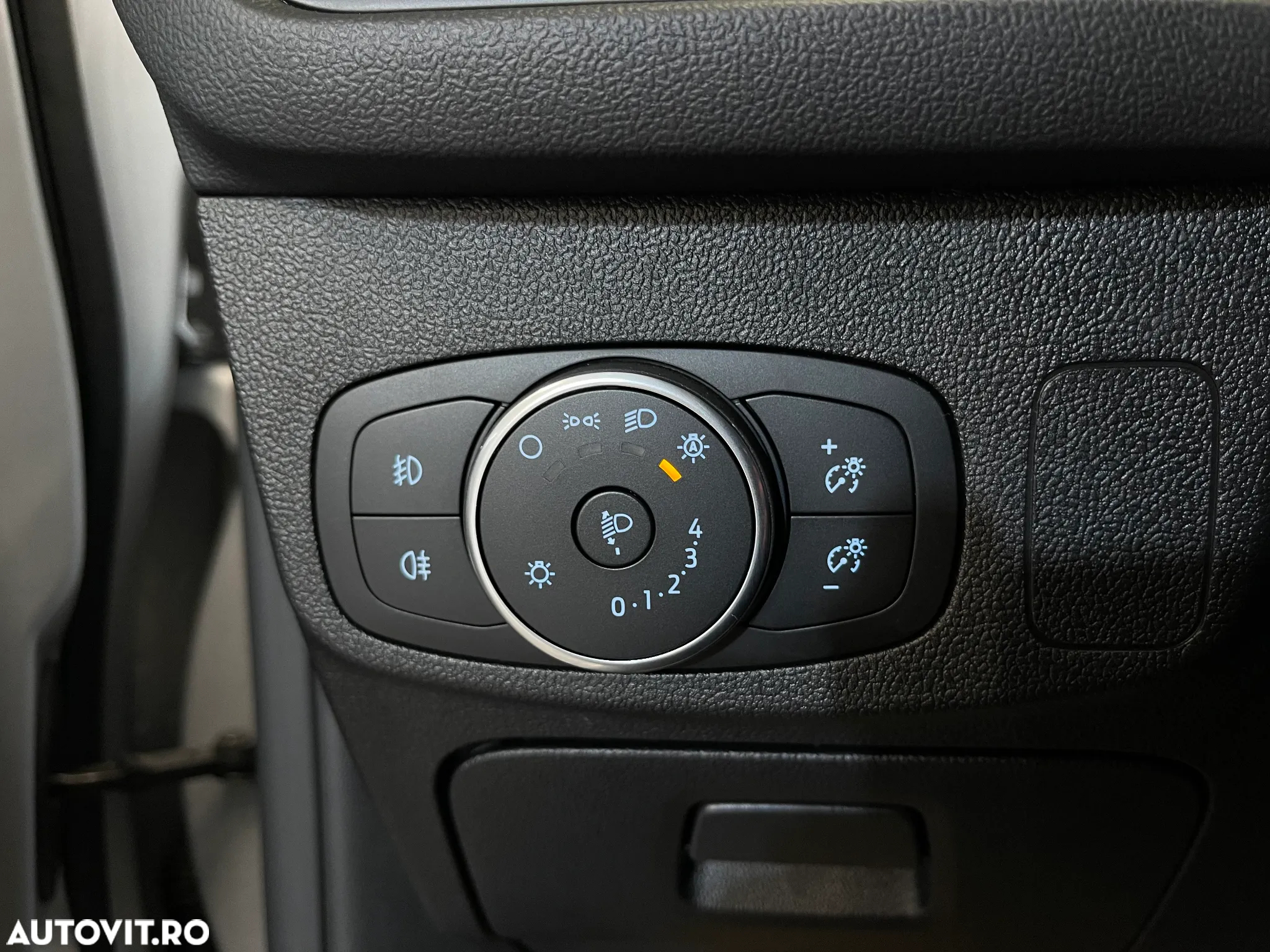 Ford Focus 1.0 EcoBoost Trend Edition - 18