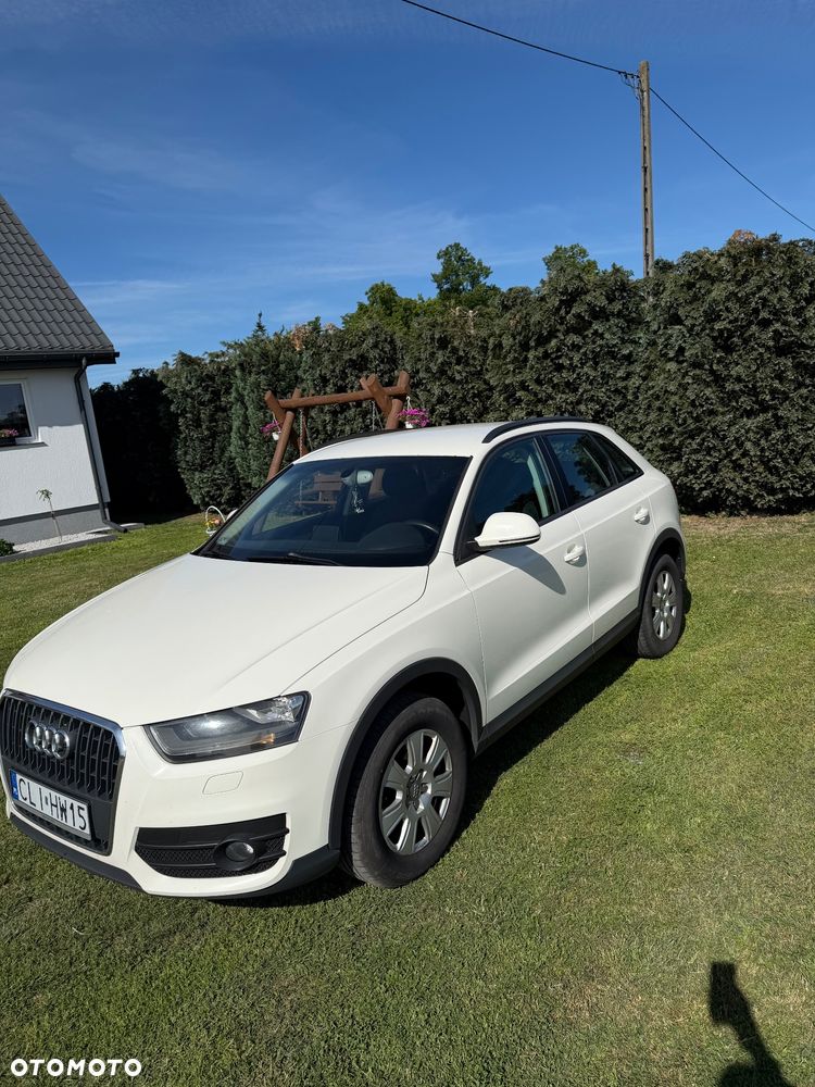 Audi Q3 2.0 TDI - 4