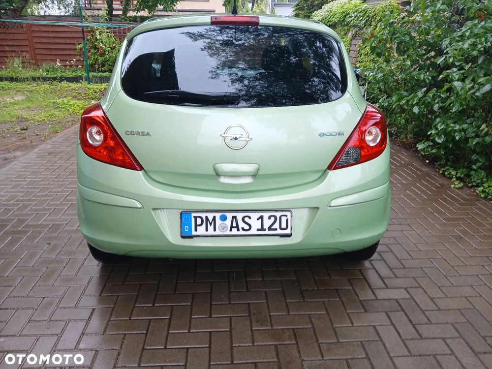 Opel Corsa 1.2 16V 111 - 2
