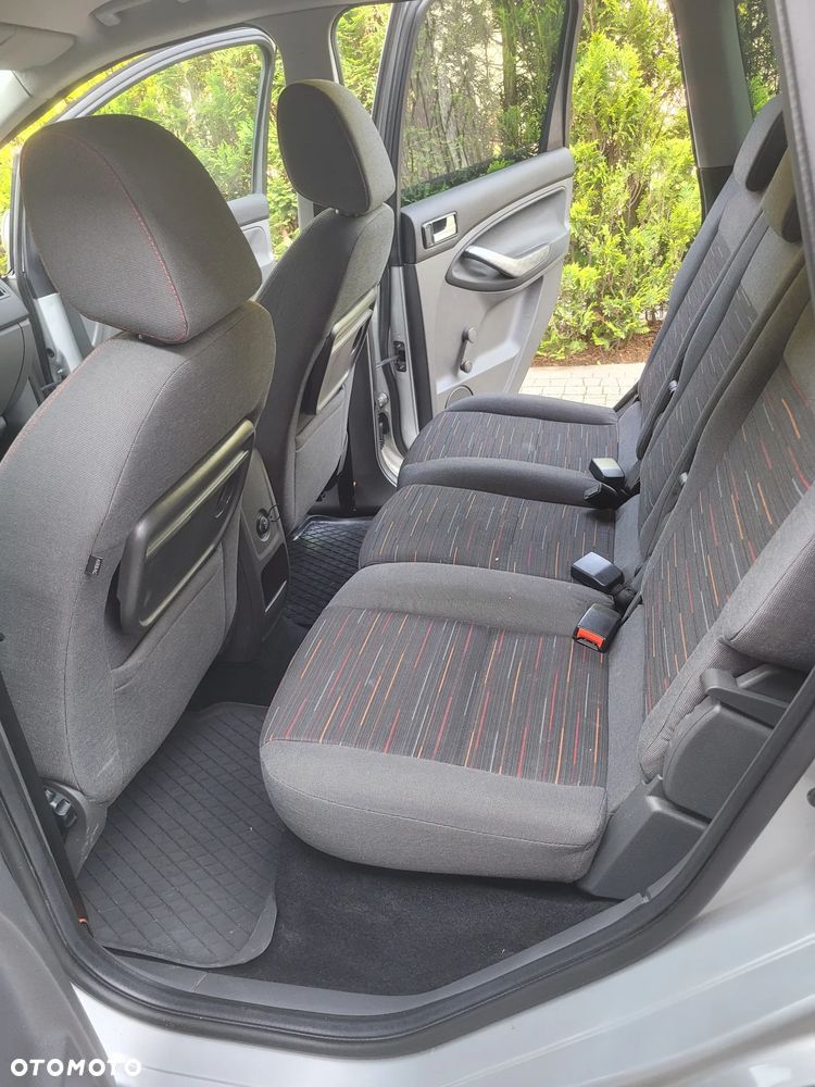 Ford C-MAX 1.6 TDCi Ghia - 14