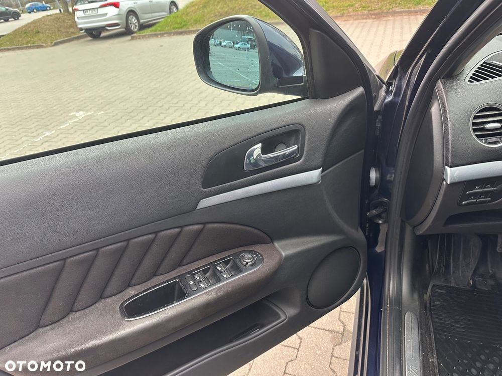 Alfa Romeo 159 1.9JTDM Distinctive - 14