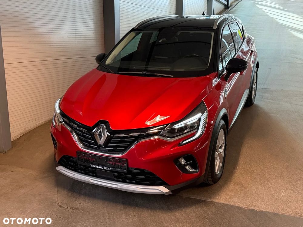 Renault Captur - 1