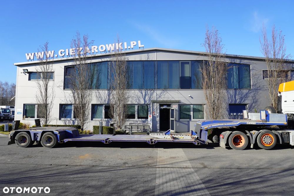 Camro CN 26.20B / Tiefbett - 5