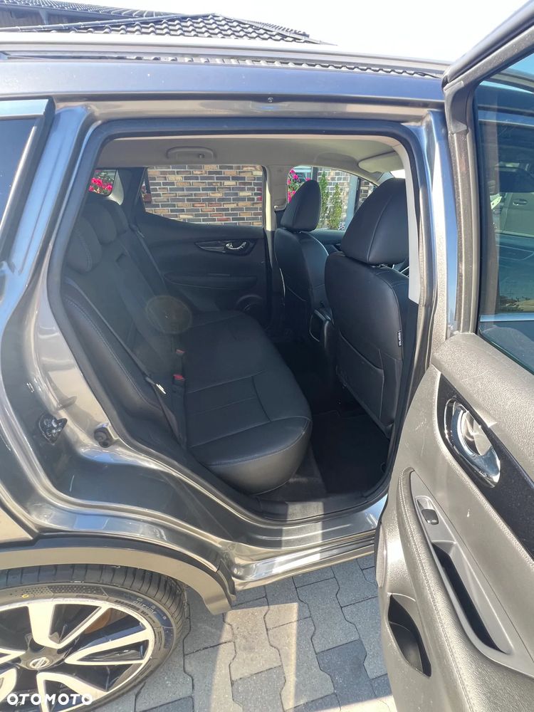 Nissan Qashqai 1.2 DIG-T 360 - 14